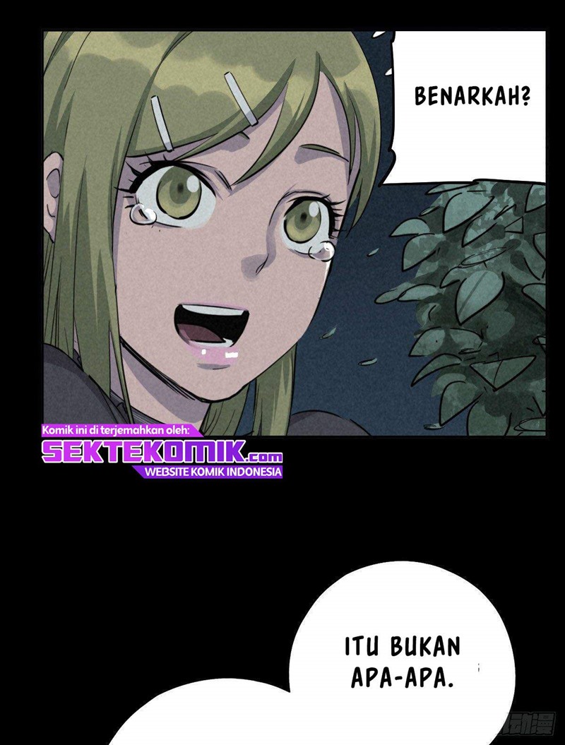 End of The World 2028 (Trace of Doomsday) Chapter 45 Gambar 44
